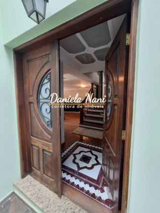 Imagem Casa de Condomínio com 3 Quartos à Venda, 710 m² em Parque Terra Nova Ii - São Bernardo Do Campo Imagem Casa de Condomínio com 3 Quartos à Venda, 710 m² em Parque Terra Nova Ii - São Bernardo Do Campo