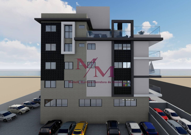 Imagem Apartamento com 3 Quartos à Venda, em Balneário Costa Azul - Matinhos Imagem Apartamento com 3 Quartos à Venda, em Balneário Costa Azul - Matinhos