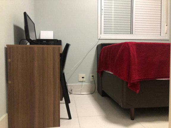 Imagem Apartamento com 2 Quartos à Venda, 71 m² em Parque Da Mooca - São Paulo