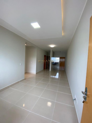 Casa com 3 Quartos à Venda, 81 m² em Residencial Cerejeiras - Anápolis