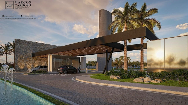 Imagem Casa com 3 Quartos à Venda, 200 m² em Titanlândia - Castanhal Imagem Casa com 3 Quartos à Venda, 200 m² em Titanlândia - Castanhal