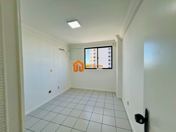 Imagem Apartamento com 3 Quartos à Venda, em Cocó - Fortaleza Imagem Apartamento com 3 Quartos à Venda, em Cocó - Fortaleza