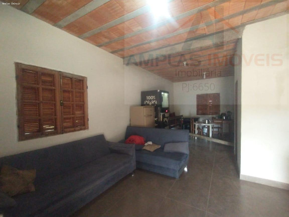 Imagem Chácara à Venda, 140 m² em Azurita - Mateus Leme