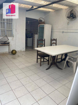 Imagem Casa com 3 Quartos à Venda, 105 m² em Ocian - Praia Grande