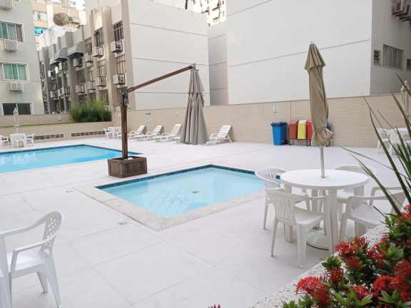 Imagem Imóvel com 2 Quartos à Venda, 80 m² em Icaraí - Niterói Imagem Imóvel com 2 Quartos à Venda, 80 m² em Icaraí - Niterói