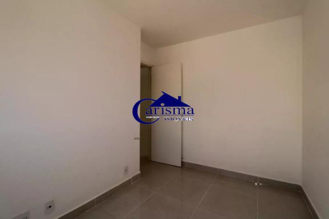 Imagem Apartamento com 2 Quartos para Alugar, 55 m² em Campestre - Santo André Imagem Apartamento com 2 Quartos para Alugar, 55 m² em Campestre - Santo André