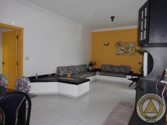 Imagem Apartamento com 3 Quartos à Venda, 115 m² em Centro - Guarujá