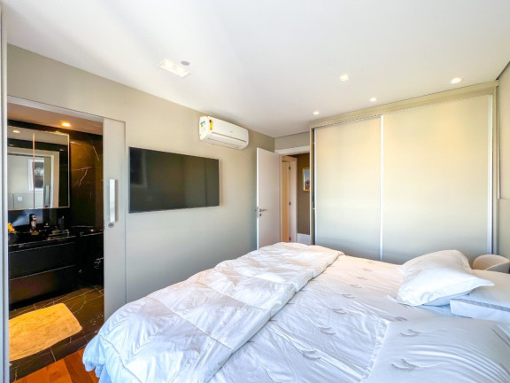 Imagem Imóvel com 3 Quartos à Venda,  em Higienópolis - Porto Alegre