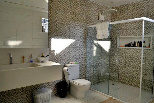 Imagem Casa com 4 Quartos à Venda, 245 m² em Jardim Placaford - Salvador