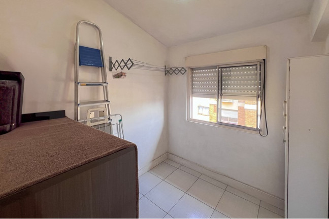 Imagem Apartamento com 3 Quartos à Venda, 55 m² em Marechal Rondon - Canoas Imagem Apartamento com 3 Quartos à Venda, 55 m² em Marechal Rondon - Canoas