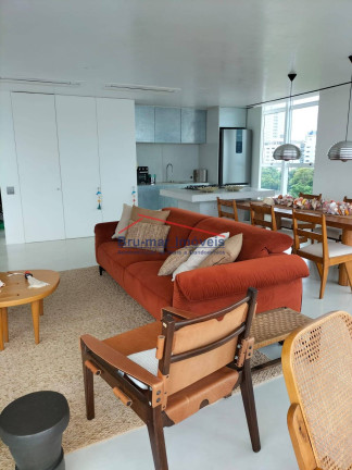 Imagem Apartamento com 2 Quartos à Venda, 138 m² em Aparecida - Santos Imagem Apartamento com 2 Quartos à Venda, 138 m² em Aparecida - Santos