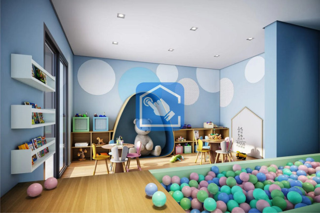 Imagem Apartamento com 2 Quartos à Venda, 47 m² em Penha De França - São Paulo