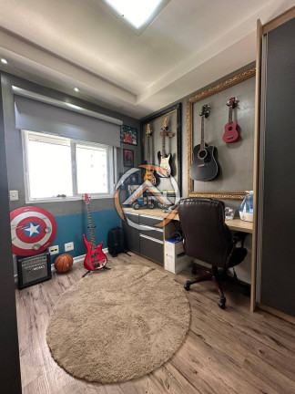 Imagem Apartamento com 3 Quartos à Venda, 162 m² em Santo Antônio - São Caetano Do Sul Imagem Apartamento com 3 Quartos à Venda, 162 m² em Santo Antônio - São Caetano Do Sul