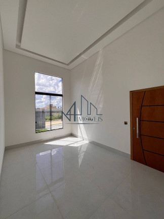 Imagem Casa com 3 Quartos à Venda, 203 m² em Virgínia Parque - Aparecida De Goiânia Imagem Casa com 3 Quartos à Venda, 203 m² em Virgínia Parque - Aparecida De Goiânia
