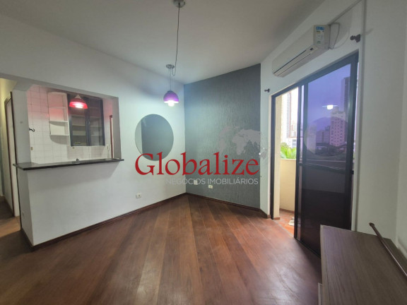 Imagem Imóvel com 1 Quarto à Venda, 65 m² em José Menino - Santos Imagem Imóvel com 1 Quarto à Venda, 65 m² em José Menino - Santos