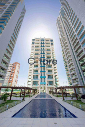 Imagem Apartamento com 4 Quartos à Venda, em Guararapes - Fortaleza Imagem Apartamento com 4 Quartos à Venda, em Guararapes - Fortaleza