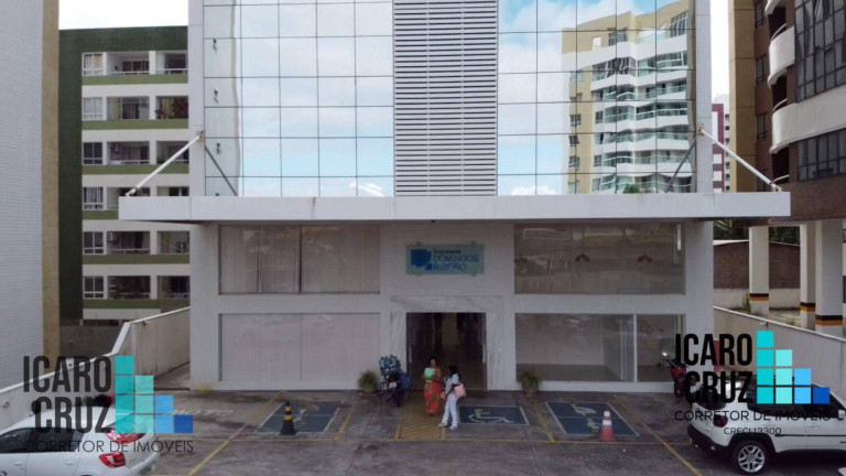 Imagem Loja à Venda, 26 m² em Jardim Aeroporto - Lauro De Freitas