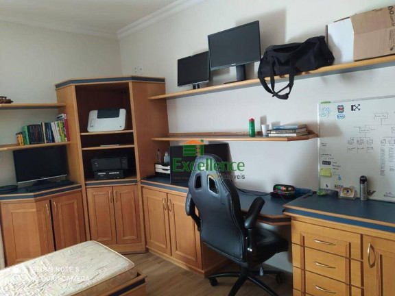 Imagem Apartamento com 3 Quartos à Venda, 148 m² em São José - São Caetano Do Sul Imagem Apartamento com 3 Quartos à Venda, 148 m² em São José - São Caetano Do Sul