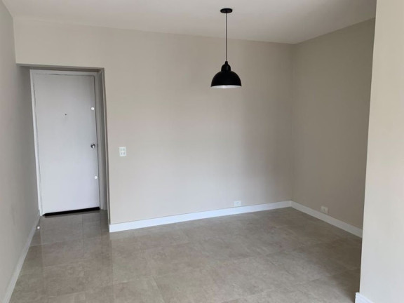 Imagem Apartamento com 2 Quartos à Venda, 70 m² em Brooklin - São Paulo