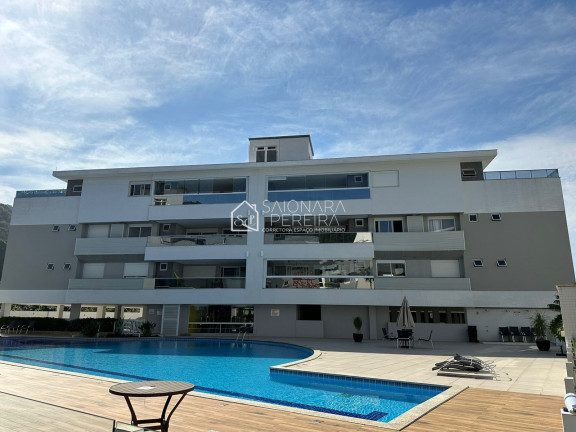 Imagem Cobertura com 3 Quartos à Venda, 230 m² em Ingleses - Florianópolis