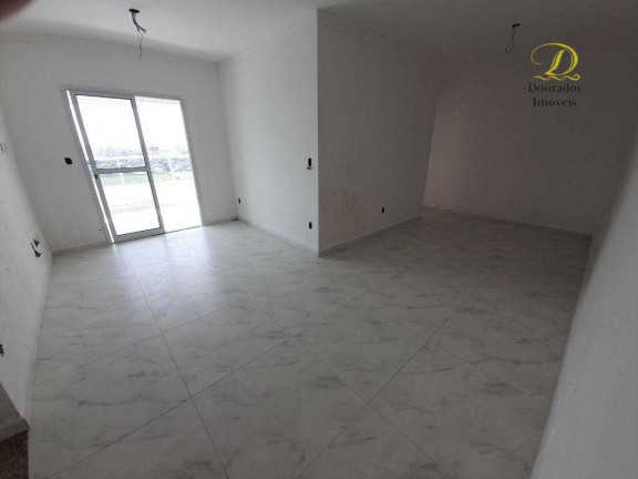Imagem Apartamento com 2 Quartos à Venda, 79 m² em Mirim - Praia Grande Imagem Apartamento com 2 Quartos à Venda, 79 m² em Mirim - Praia Grande