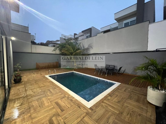 Imagem Casa com 5 Quartos para Alugar, 310 m² em Swiss Park - Campinas Imagem Casa com 5 Quartos para Alugar, 310 m² em Swiss Park - Campinas
