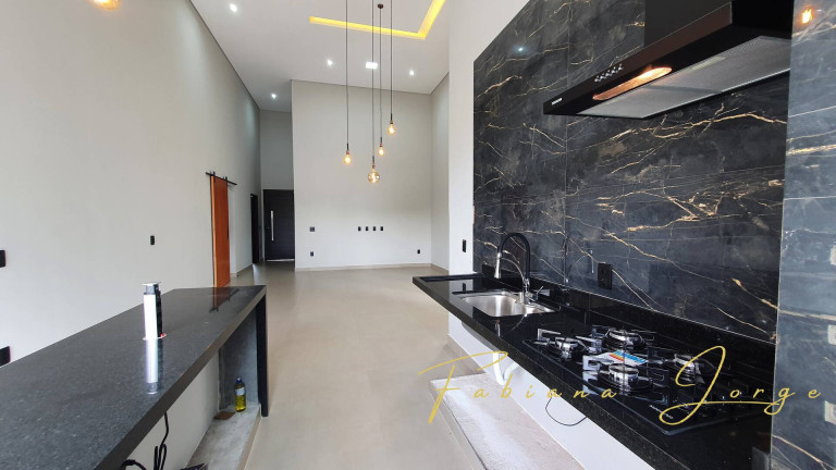 Imagem Casa de Condomínio com 3 Quartos à Venda, 165 m² em Ortizes - Valinhos