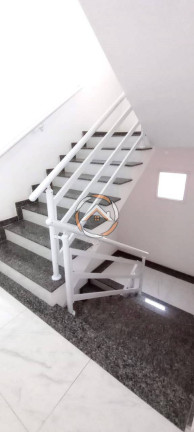 Imagem Apartamento com 2 Quartos à Venda, 55 m² em Campestre - Santo André Imagem Apartamento com 2 Quartos à Venda, 55 m² em Campestre - Santo André