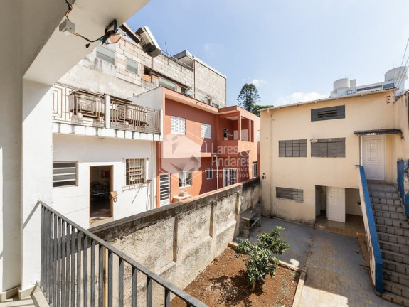 Imagem Casa com 3 Quartos à Venda, 232 m² em Ipiranga - São Paulo Imagem Casa com 3 Quartos à Venda, 232 m² em Ipiranga - São Paulo