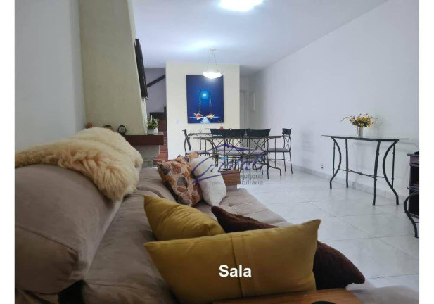 Imagem Casa com 4 Quartos à Venda, 157 m² em Butantã - São Paulo Imagem Casa com 4 Quartos à Venda, 157 m² em Butantã - São Paulo