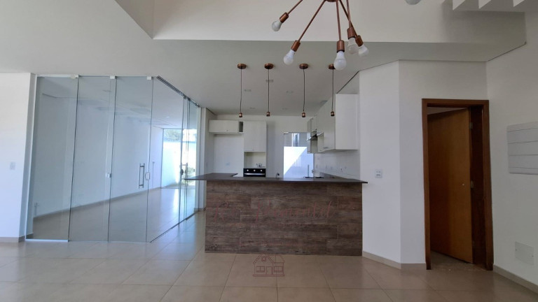 Imagem Casa com 3 Quartos para Alugar, 143 m² em Cajuru Do Sul - Sorocaba