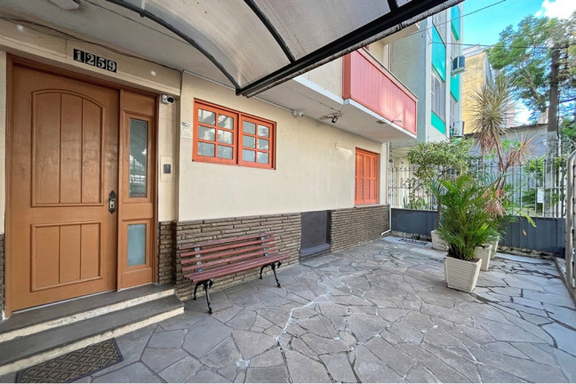 Imagem Apartamento com 3 Quartos à Venda, 90 m² em Bom Fim - Porto Alegre Imagem Apartamento com 3 Quartos à Venda, 90 m² em Bom Fim - Porto Alegre
