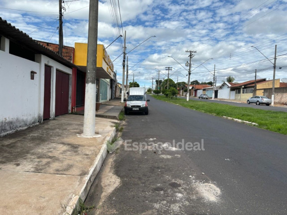 Imagem Casa com 3 Quartos à Venda, 117 m² em Residencial Centenário Park - Agudos Imagem Casa com 3 Quartos à Venda, 117 m² em Residencial Centenário Park - Agudos