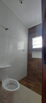 Imagem Casa com 2 Quartos à Venda, 60 m² em Jardim Leonor - Mongaguá Imagem Casa com 2 Quartos à Venda, 60 m² em Jardim Leonor - Mongaguá