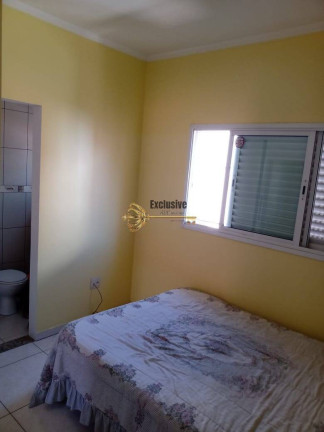 Imagem Sobrado com 3 Quartos à Venda, 180 m² em Vila Alzira - Santo André