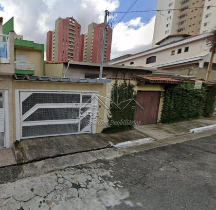 Imagem Sobrado com 3 Quartos à Venda, em Vila Ema - São Paulo Imagem Sobrado com 3 Quartos à Venda, em Vila Ema - São Paulo