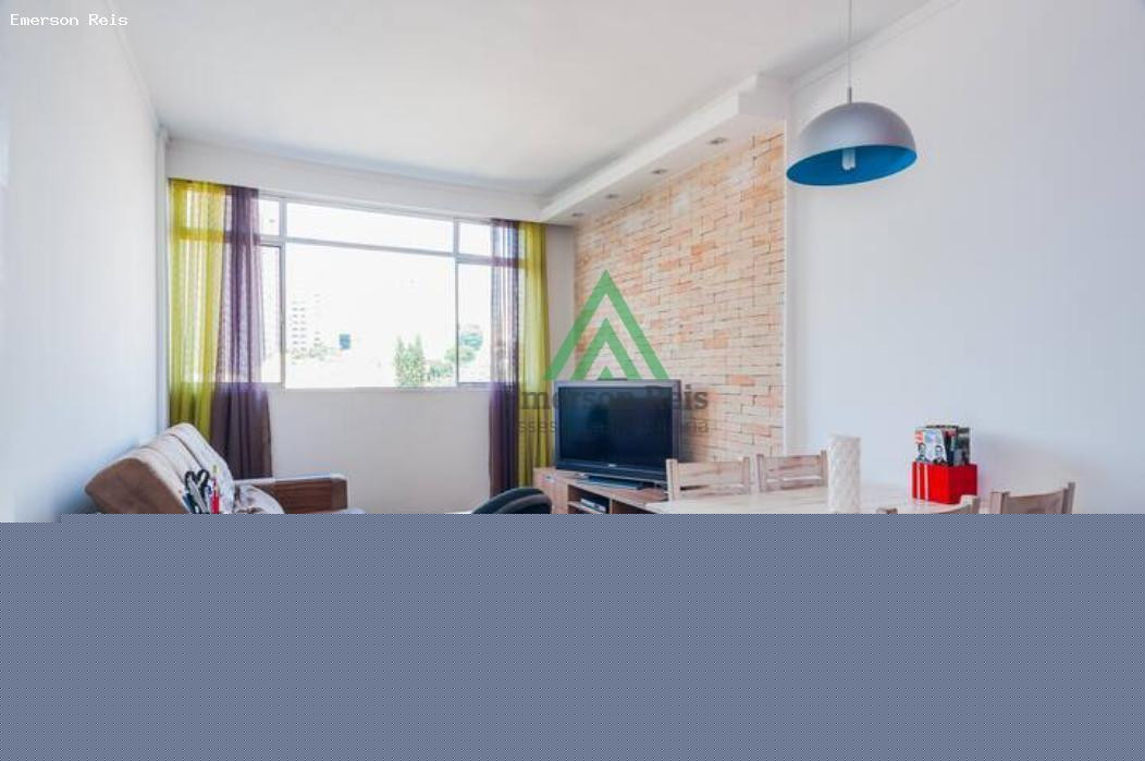 Imagem Apartamento com 1 Quarto à Venda, 51 m² em Vila Mariana - São Paulo Imagem Apartamento com 1 Quarto à Venda, 51 m² em Vila Mariana - São Paulo