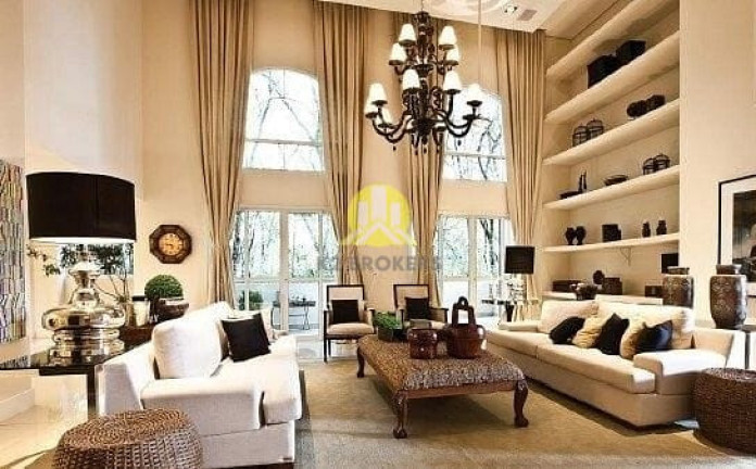 Imagem Apartamento com 4 Quartos à Venda, 342 m² em Ecoville - Curitiba Imagem Apartamento com 4 Quartos à Venda, 342 m² em Ecoville - Curitiba