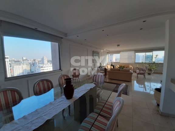 Imagem Apartamento com 3 Quartos à Venda, 400 m² em Jardim Paulista - São Paulo