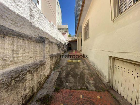 Imagem Casa com 1 Quarto à Venda, 120 m² em Santa Paula - São Caetano Do Sul Imagem Casa com 1 Quarto à Venda, 120 m² em Santa Paula - São Caetano Do Sul