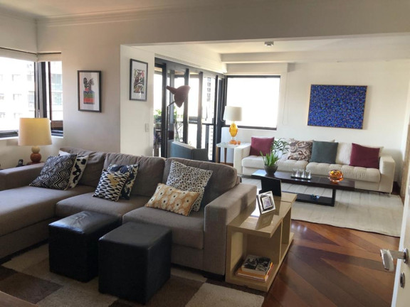 Imóvel com 3 Quartos à Venda, 192 m² em Pinheiros - São Paulo