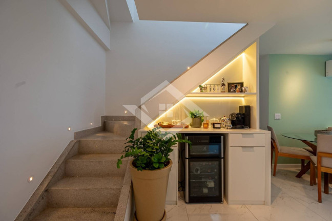 Imagem Apartamento com 5 Quartos à Venda, 160 m² em Recreio Dos Bandeirantes - Rio De Janeiro