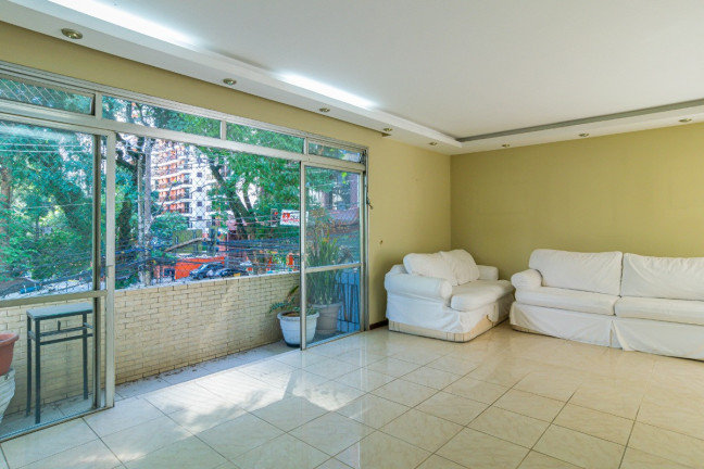 Imagem Apartamento com 3 Quartos à Venda, 175 m² em Jardim Paulista - São Paulo