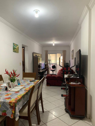 Imagem Apartamento com 2 Quartos à Venda, 80 m² em Mirim - Praia Grande Imagem Apartamento com 2 Quartos à Venda, 80 m² em Mirim - Praia Grande