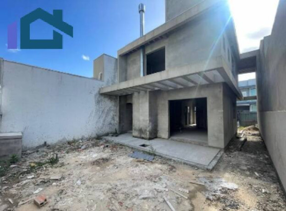 Imagem Sobrado com 3 Quartos à Venda, 140 m² em Parque Da Matriz - Gravataí