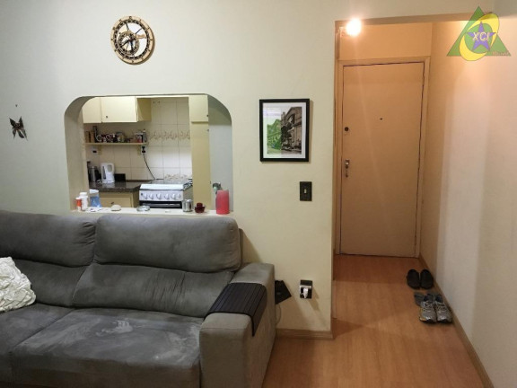 Imagem Apartamento com 1 Quarto à Venda, 42 m² em Jardim Guanabara - Campinas Imagem Apartamento com 1 Quarto à Venda, 42 m² em Jardim Guanabara - Campinas