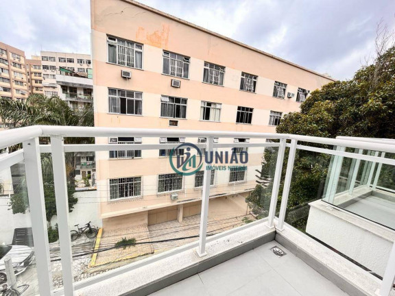 Imagem Casa com 2 Quartos à Venda, 73 m² em Ingá - Niterói