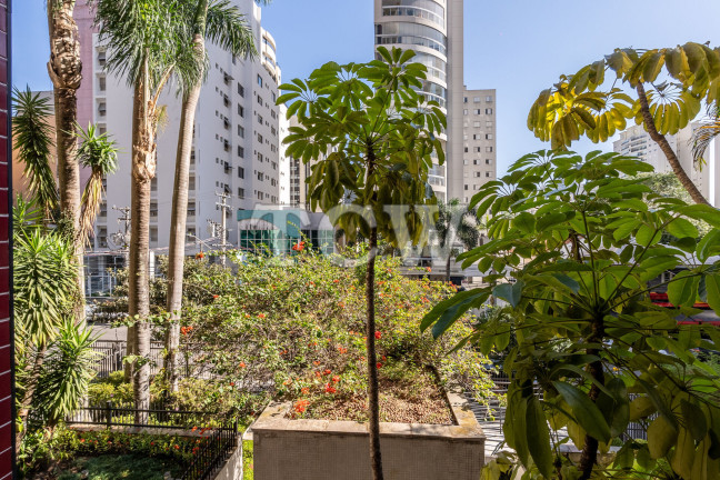 Imagem Apartamento com 2 Quartos à Venda, 109 m² em Bela Vista - São Paulo