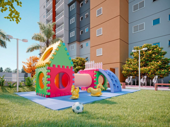 Imagem Imóvel com 2 Quartos à Venda, 58 m² em Jardim Firenze - Hortolândia Imagem Imóvel com 2 Quartos à Venda, 58 m² em Jardim Firenze - Hortolândia
