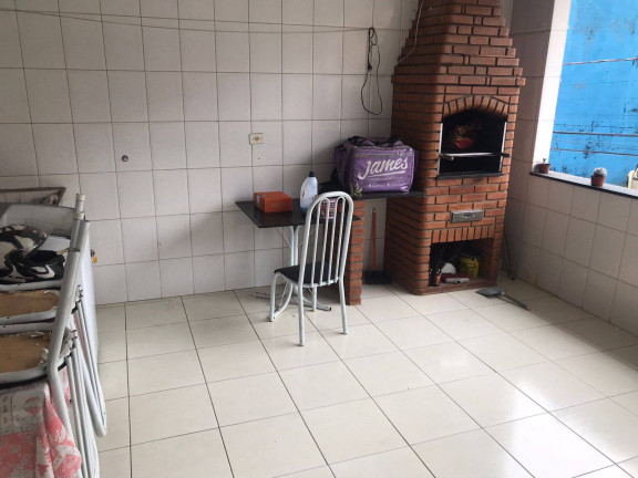 Imagem Casa com 2 Quartos à Venda, em Taboão - Diadema Imagem Casa com 2 Quartos à Venda, em Taboão - Diadema